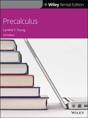 Precalculus - Young, Cynthia Y