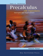 Precalulus