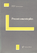 Precast Concrete Piles