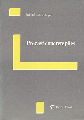 Precast Concrete Piles - Ceb