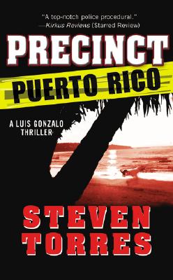 Precinct Puerto Rico - Torres, Steven, Mr.