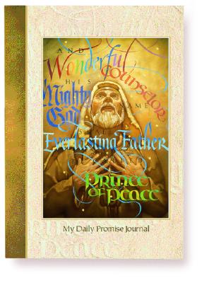 Precious Are the Promises Scripture Journal - Brownlow Publishing Company (Creator)
