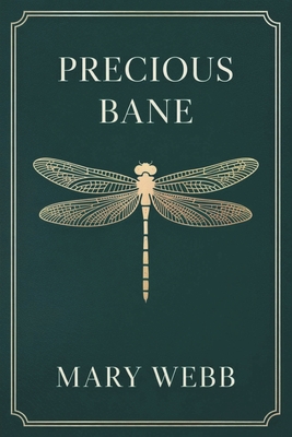 Precious Bane - Webb, Mary