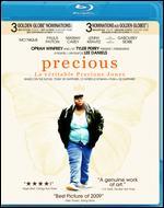 Precious: Based on the Novel 'Push' By Sapphire