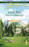 Precious Blessings