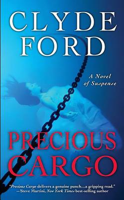 Precious Cargo - Perseus