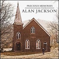 Precious Memories Collection - Alan Jackson