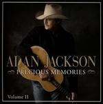 Precious Memories, Vol. 2