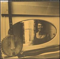 Precious Memories - Jean Ritchie