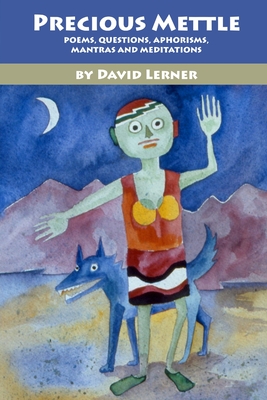 Precious Mettle - Lerner, David