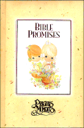 Precious Moments Bible Promises