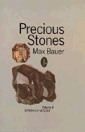 Precious Stones, Vol. 2 - Bauer, Max, and Spencer, L J (Translated by)