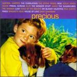 Precious (Underground)