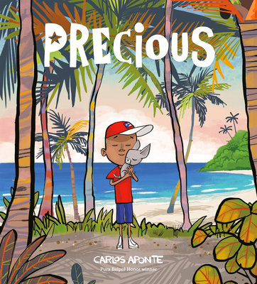 Precious - 