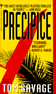 Precipice - Savage, Tom