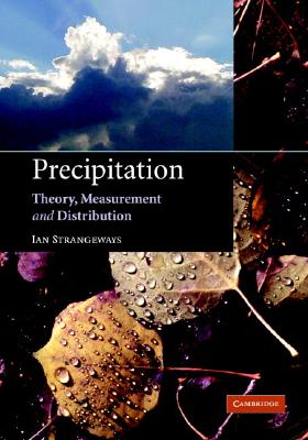 Precipitation - Strangeways, Ian
