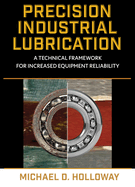Precision Industrial Lubrication: A Technical Framework for Increased Equipment Reliability