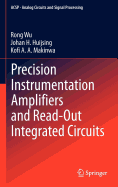Precision Instrumentation Amplifiers and Read-Out Integrated Circuits