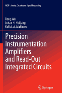 Precision Instrumentation Amplifiers and Read-Out Integrated Circuits