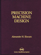 Precision Machine Design