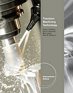 Precision Machining Technology, International Edition