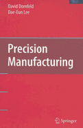 Precision Manufacturing