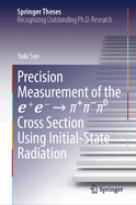 Precision Measurement of the ee-> Cross Section Using Initial-State Radiation