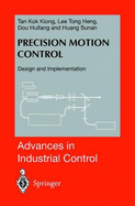 Precision Motion Control