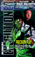 Precision Play - Pendleton, Don