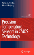 Precision Temperature Sensors in CMOS Technology