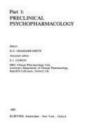 Preclinical Psychopharm