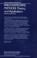 Preconditioning Methods: Theory