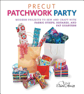 Precut Patchwork Party