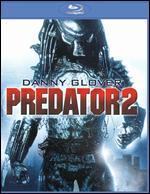 Predator 2 [Blu-ray]