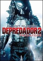 Predator 2 [Spanish] - Stephen Hopkins