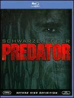 Predator [Blu-ray]