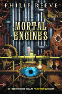 Predator Cities #1: Mortal Engines