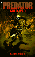 Predator: Cold War