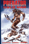 Predator: Cold War
