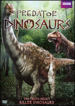 Predator Dinosaurs