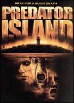 Predator Island - Steve Castle