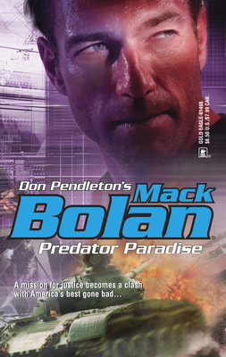 Predator Paradise - Pendleton, Don