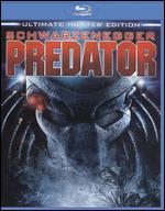 Predator [Ultimate Hunter Edition] [2 Discs] [With Movie Money] [Blu-ray]