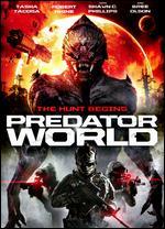 Predator World