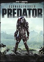 Predator - John McTiernan