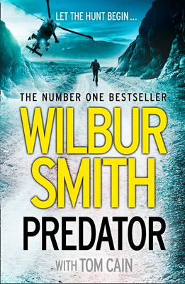 Predator - Smith, Wilbur, and Cain, Tom