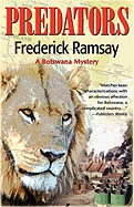 Predators: A Botswana Mystery