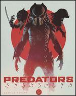 Predators [Blu-ray]