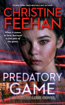 Predatory Game - Feehan, Christine