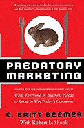 Predatory Marketing
